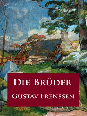 cover image of Die Brüder